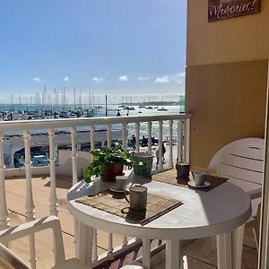 Apartment La Bocayna Vistas 3 Islas, Corralejo
